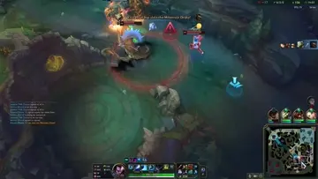 vayne joke