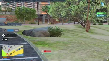 looooong stream