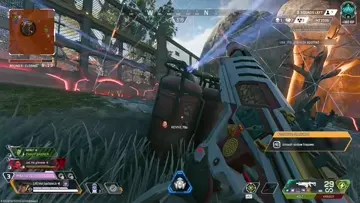 for the win