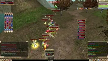 3 PRIEST FCAYI YINE GOTTEN SIKYORUM