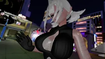 Wiggles and PJKT Fest VRChat VTuber :3