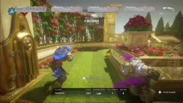 New to Kick love to game. Come hangout and lets...