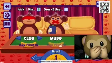 Boa noiteeee..... Só de buenas #8 | Clip