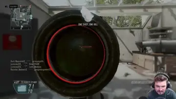Headshot