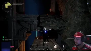 skygamessg Tag-Teamed in Portal Fantasy
