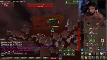 Venator fang #2
