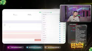 BİLET ETKİNLİĞİMİZ HER 15 GÜNDE 1 YAPILMAKTADIR!