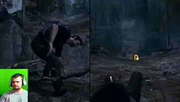 wow