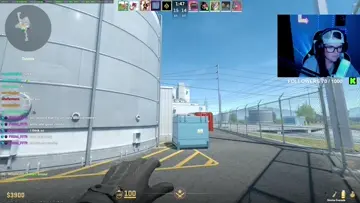 hankey no scope smoke