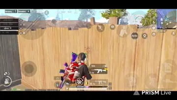 1v2 Insane Fight😎