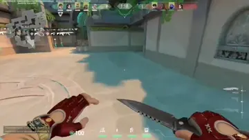 RIP HURRI