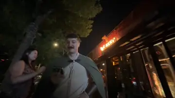 HIGH PITCH ERICK