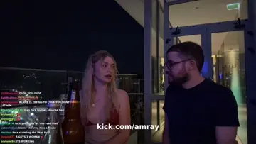 amray rejected