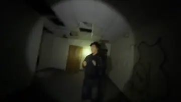 rape dungeon