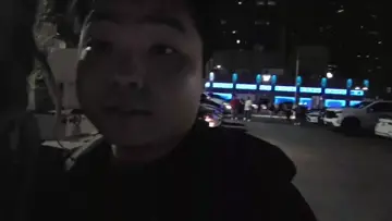 carpark encounter 2