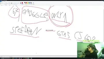 XD