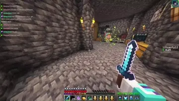 minecraft yayını