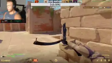 smoke rage