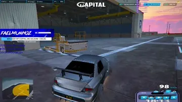 ;