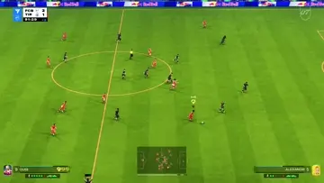 REMONTADA
