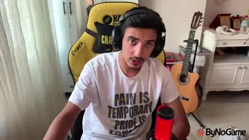 .