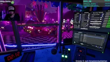 mix 