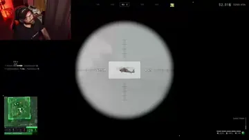 sniper vs heli Wardogs!