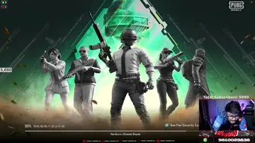 Crazy ko dance
