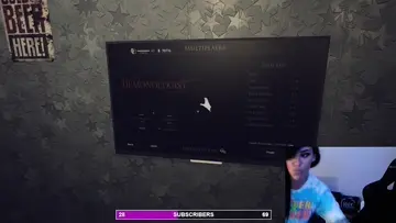 Alex Updates us on Heather