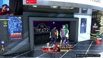big shaq build