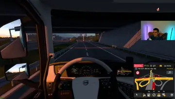 Ali dayıyla manzara keyfisi