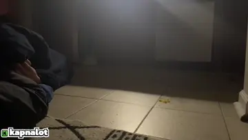 KAP  VS THE RATS