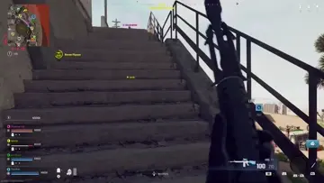 Playing like a bot