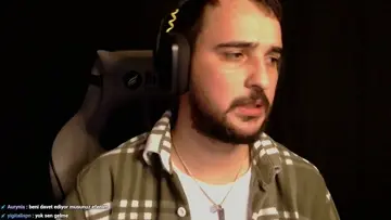Yayın kapanışı ektedir