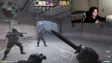 şuraya smoke atalım vurmasın ya
