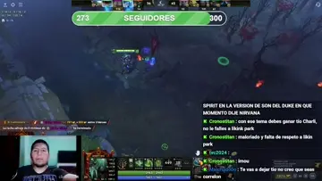 El inframundo
