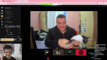 SONRA NİYE TİK ALAMIYORUZ AMK
