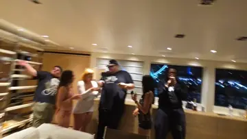 💥IRL 4TH OF JULY 💥