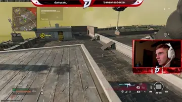 6x MP Iri tries WARZONEEEE  | WE GOT THA | Clip