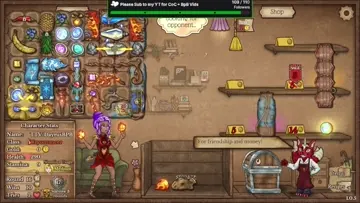 Hot / Cold Cryomancer Pyro Build 💎 3rd Last Round