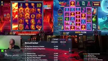 Zeus hades Basegame