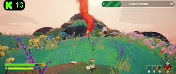 KICK bounty #4