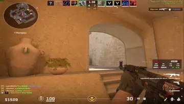 fake scream uğur