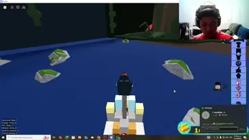 esa inestabilidad no dejaba hacer nada