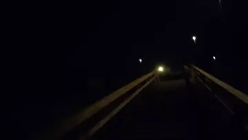 Rocky portaat