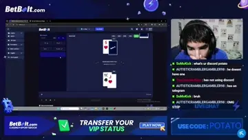 second save of the stream