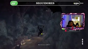 daño colateral