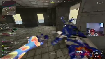 warzone