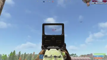crazy eyes