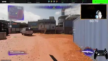 nade fail